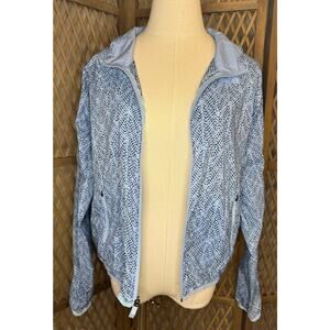 The North Face Bombay Rain Jacket sz S